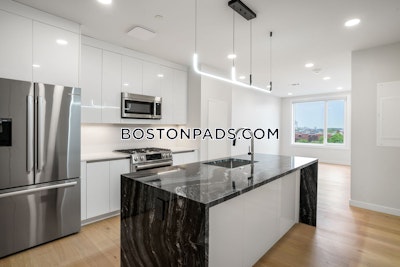 East Boston 1 Bed 1 Bath Boston - $3,300 No Fee