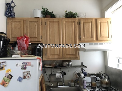 Beacon Hill Apartment for rent 1 Bedroom 1 Bath Boston - $2,525 No Fee