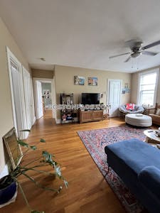Brookline Apartment for rent 2 Bedrooms 1 Bath Brookline Village - $3,400 No Fee