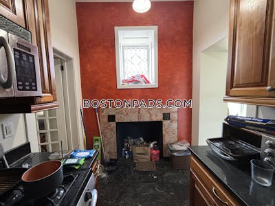 Back Bay Apartment for rent 2 Bedrooms 2 Baths Boston - $4,500 No Fee