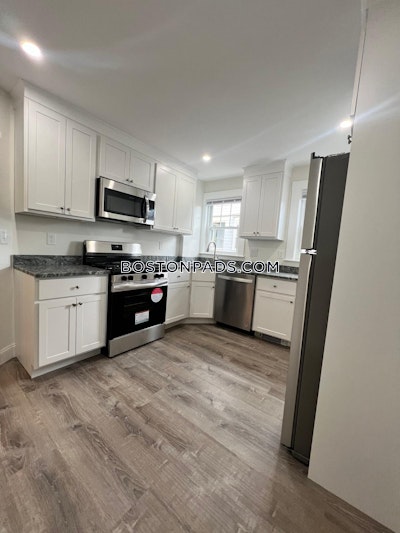 Brighton Apartment for rent 3 Bedrooms 1.5 Baths Boston - $3,600 No Fee