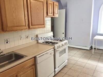 Brookline Apartment for rent 4 Bedrooms 2 Baths  Boston University - $5,200 No Fee