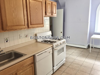 Brookline Apartment for rent 4 Bedrooms 2 Baths  Boston University - $5,200 No Fee