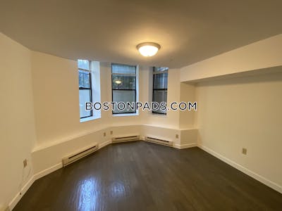 Fenway/kenmore Apartment for rent 1 Bedroom 1 Bath Boston - $2,800 No Fee
