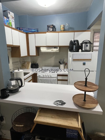 Allston Apartment for rent 1 Bedroom 1 Bath Boston - $2,600 No Fee