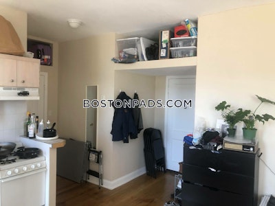 Allston Apartment for rent Studio 1 Bath Boston - $2,300 No Fee