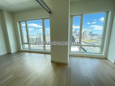 South End Apartment for rent 1 Bedroom 1 Bath Boston - $3,755 No Fee