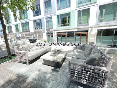 South End Apartment for rent Studio 1 Bath Boston - $3,320 No Fee