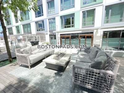 South End Apartment for rent Studio 1 Bath Boston - $3,320 No Fee