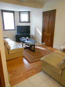 Brighton Apartment for rent 4 Bedrooms 2 Baths Boston - $4,800 No Fee