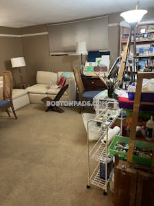 Newton Apartment for rent 1 Bedroom 1 Bath  Chestnut Hill - $2,295 No Fee