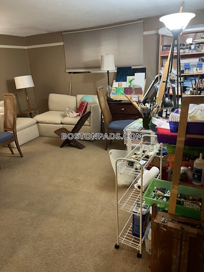 Newton Apartment for rent 1 Bedroom 1 Bath  Chestnut Hill - $2,295 No Fee
