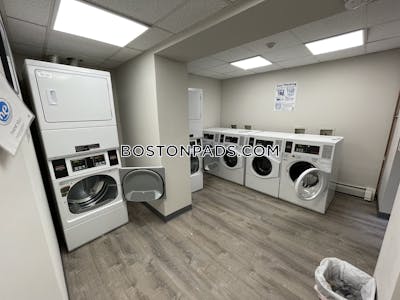 Fenway/kenmore Apartment for rent Studio 1 Bath Boston - $2,650 No Fee