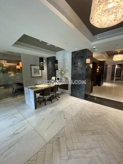 Cambridge Apartment for rent 1 Bedroom 1 Bath  Alewife - $2,248 No Fee