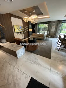 Cambridge Apartment for rent 1 Bedroom 1 Bath  Alewife - $3,560 No Fee