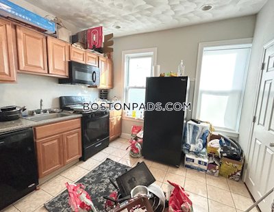 Dorchester Apartment for rent 4 Bedrooms 2 Baths Boston - $3,800 No Fee