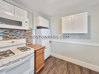 Roxbury Apartment for rent 5 Bedrooms 2.5 Baths Boston - $4,495 No Fee