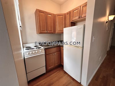 Jamaica Plain 1 Bed 1 Bath Boston - $2,350 No Fee