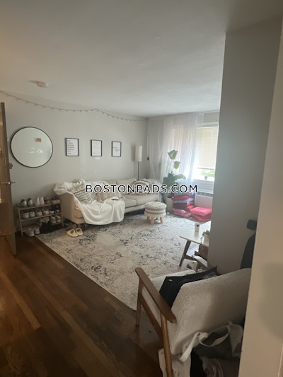 Jamaica Plain Apartment for rent 2 Bedrooms 1 Bath Boston - $3,000 No Fee