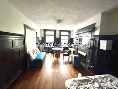 Brookline Apartment for rent 4 Bedrooms 2 Baths  Cleveland Circle - $4,500 No Fee