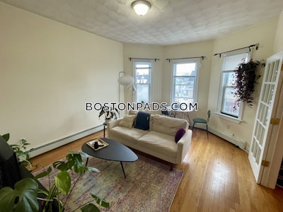 Brighton 3 bedroom 1 baths in BOSTON Boston - $3,450 No Fee