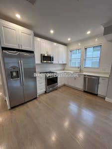 Jamaica Plain Apartment for rent 4 Bedrooms 2 Baths Boston - $6,250 No Fee