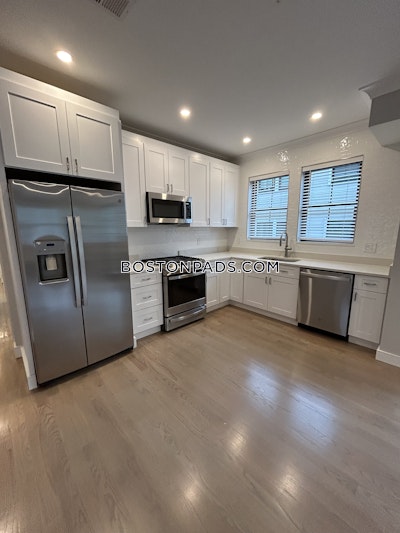 Jamaica Plain 4 bedroom 2 baths in BOSTON Boston - $6,250 No Fee