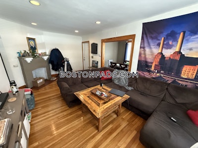 Brighton Apartment for rent 3 Bedrooms 2 Baths Boston - $3,300 No Fee