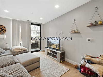Somerville Apartment for rent 2 Bedrooms 2 Baths  Spring Hill - $4,450 No Fee