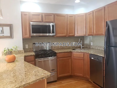 East Boston Apartment for rent 1 Bedroom 1 Bath Boston - $2,600 No Fee