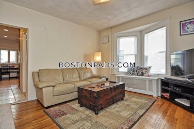 Medford Apartment for rent 3 Bedrooms 1 Bath  Tufts - $3,400 No Fee