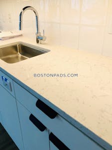 Seaport/waterfront Apartment for rent 3 Bedrooms 2 Baths Boston - $8,535 No Fee
