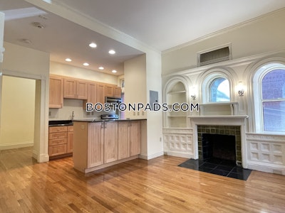 Back Bay 1 Bed 1 Bath Boston - $3,900 No Fee