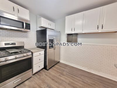 Jamaica Plain Apartment for rent 4 Bedrooms 1 Bath Boston - $3,395 No Fee