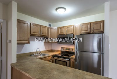 Woburn Apartment for rent 1 Bedroom 1 Bath - $2,150 No Fee