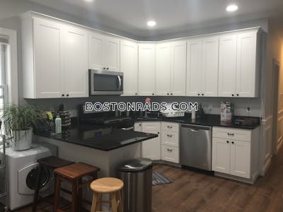 Dorchester Apartment for rent 4 Bedrooms 1 Bath Boston - $3,700 No Fee