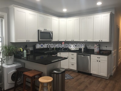 Dorchester Apartment for rent 4 Bedrooms 1 Bath Boston - $3,700 No Fee