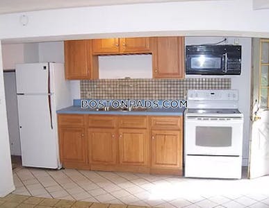Mission Hill Apartment for rent 1 Bedroom 1 Bath Boston - $2,725 No Fee