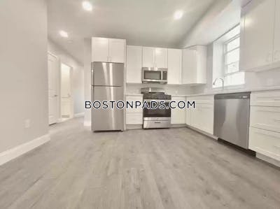 Roxbury Apartment for rent 4 Bedrooms 1 Bath Boston - $3,695 No Fee
