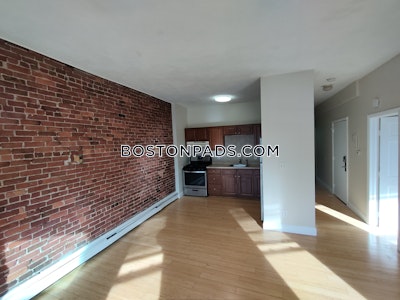Roxbury Apartment for rent 3 Bedrooms 1 Bath Boston - $2,750 No Fee