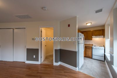 Fenway/kenmore Apartment for rent Studio 1 Bath Boston - $2,600 No Fee