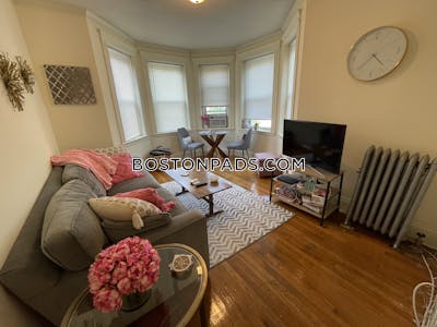 Fenway/kenmore Apartment for rent 1 Bedroom 1 Bath Boston - $2,750 No Fee