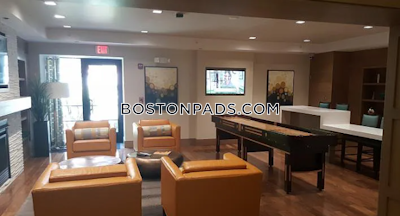 South End Apartment for rent Studio 1 Bath Boston - $3,380 No Fee