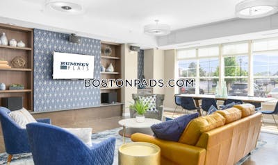 Revere Apartment for rent 1 Bedroom 1 Bath - $2,430 No Fee