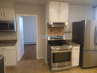 Dorchester/south Boston Border Apartment for rent 3 Bedrooms 1 Bath Boston - $3,250 No Fee