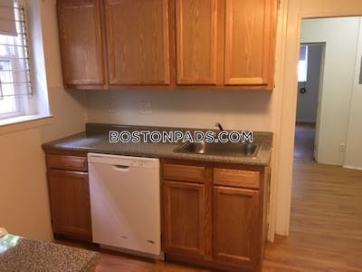 Brighton Apartment for rent 1 Bedroom 1 Bath Boston - $2,375 No Fee