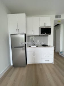 South End Apartment for rent Studio 1 Bath Boston - $2,250 No Fee