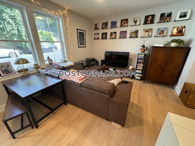 East Boston Apartment for rent 2 Bedrooms 2 Baths Boston - $3,675 No Fee