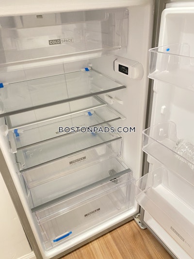 Mission Hill Apartment for rent 1 Bedroom 1 Bath Boston - $2,500 No Fee