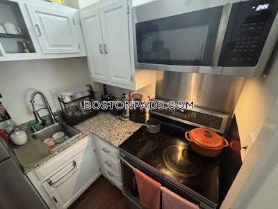 Back Bay Apartment for rent 2 Bedrooms 2 Baths Boston - $4,875 No Fee